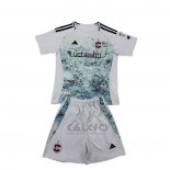 Maglia Colorado Rapids Away Bambino 2025