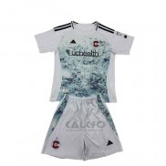 Maglia Colorado Rapids Away Bambino 2025