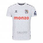 Maglia Coventry City Away 2024-2025