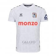 Maglia Coventry City Away 2024-2025