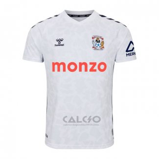Maglia Coventry City Away 2024-2025