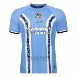 Maglia Coventry City Home 2022-2023