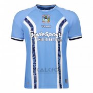 Maglia Coventry City Home 2022-2023