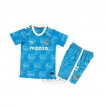 Maglia Coventry City Home Bambino 2025-2026