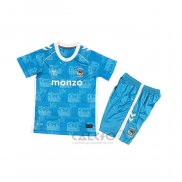 Maglia Coventry City Home Bambino 2025-2026