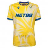 Maglia Crystal Palace Away 2024-2025