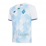 Maglia Dynamo Kyiv Home 2021-2022 Thailandia