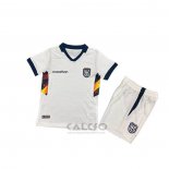 Maglia Ecuador Third Bambino 2026