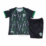 Maglia Elche Away Bambino 2025-2026