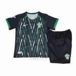 Maglia Elche Home Bambino 2025-2026