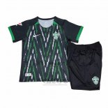 Maglia Elche Home Bambino 2025-2026