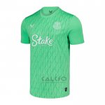 Maglia Everton Portiere Home 2025-2026