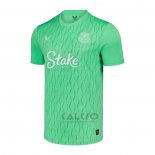 Maglia Everton Portiere Home 2025-2026