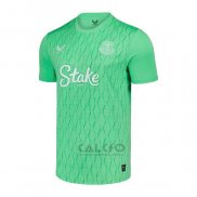 Maglia Everton Portiere Home 2025-2026