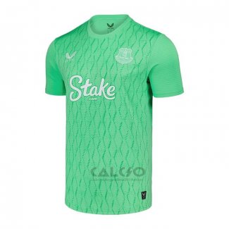 Maglia Everton Portiere Home 2025-2026