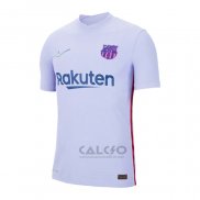 Maglia FC Barcellona Away 2021-2022