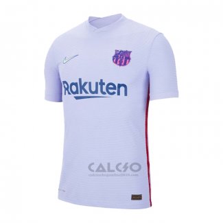 Maglia FC Barcellona Away 2021-2022