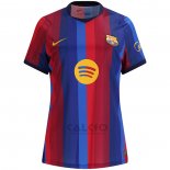 Maglia FC Barcellona Home Donna 2026-2027