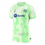 Maglia FC Barcellona Third Donna 2024-2025