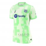 Maglia FC Barcellona Third Donna 2024-2025