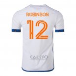 Maglia FC Cincinnati Giocatore Robinson Away 2024-2025