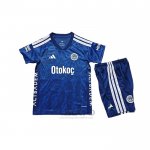 Maglia Fenerbahce Third Bambino 2026-2027