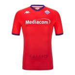 Maglia Fiorentina Third 2024-2025