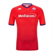 Maglia Fiorentina Third 2024-2025