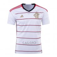 Maglia Flamengo Away 2023