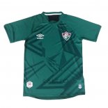 Maglia Fluminense Portiere 2020 Verde Thailandia