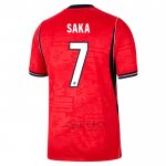 Maglia Francia Giocatore Bukayo Saka Away 2026