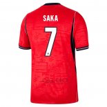 Maglia Francia Giocatore Bukayo Saka Away 2026
