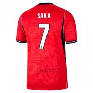 Maglia Francia Giocatore Bukayo Saka Away 2026