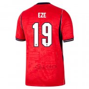 Maglia Francia Giocatore Eberechi Eze Away 2026