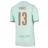 Maglia Francia Giocatore Ngolo Kante Away 2026