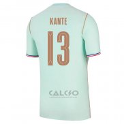 Maglia Francia Giocatore Ngolo Kante Away 2026