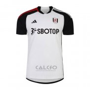 Maglia Fulham Home 2023-2024