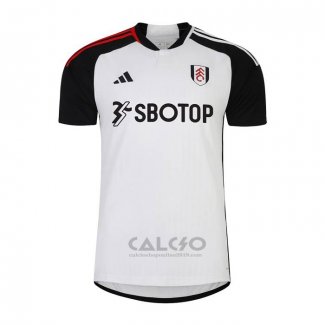 Maglia Fulham Home 2023-2024