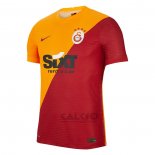 Maglia Galatasaray Home 2021-2022 Thailandia