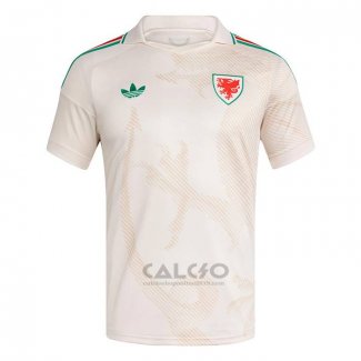 Maglia Galles Away 2026