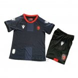 Maglia Georgia Away Bambino 2024