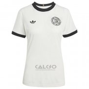 Maglia Germania 125 Aniversario Donna 2025