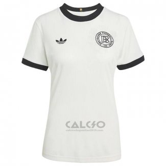 Maglia Germania 125 Aniversario Donna 2025