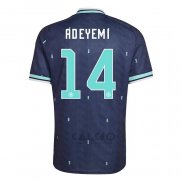 Maglia Germania Giocatore Karim Adeyemi Away 2026