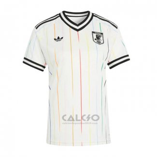 Maglia Giappone Away Donna 2026