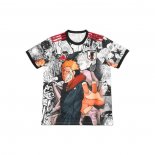 Maglia Giappone Cartoon 2025-2026
