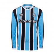 Maglia Gremio Home Manica Lunga 2023-2024