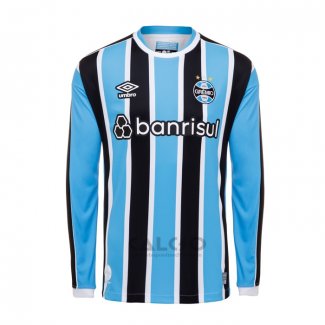 Maglia Gremio Home Manica Lunga 2023-2024