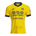 Maglia Hellas Verona Quarto 2024-2025