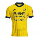 Maglia Hellas Verona Quarto 2024-2025